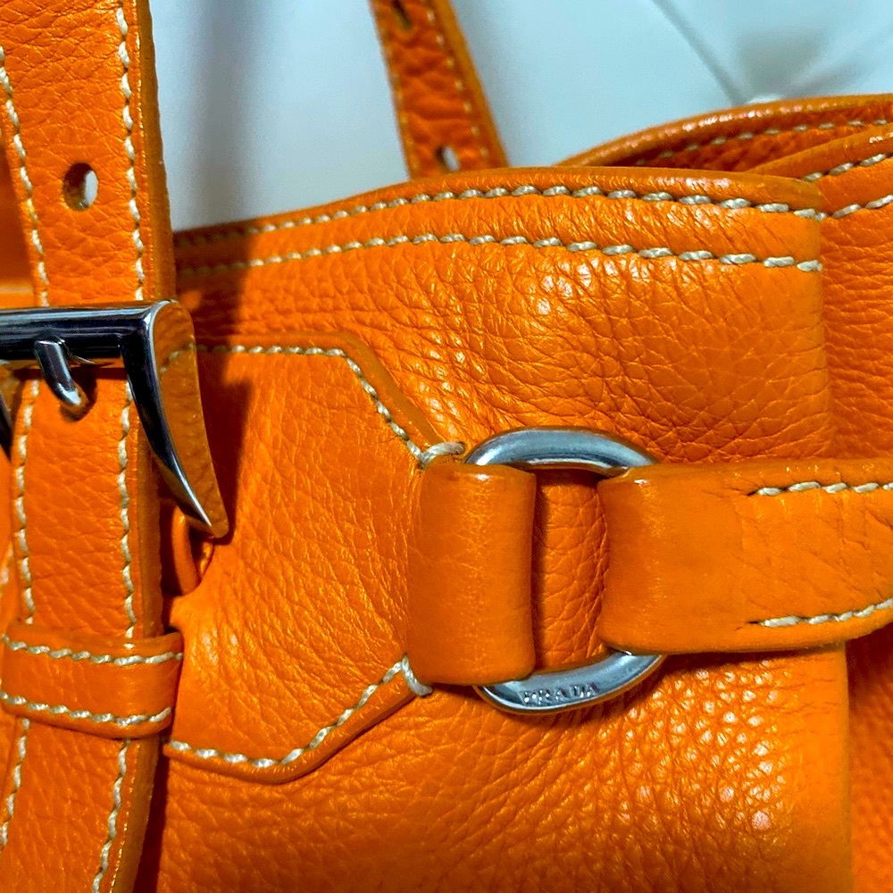 Authentic Prada - image 5